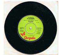 Leo Sayer - You Make Me Feel Like Dancing / Magdelena [7" Vinyl]