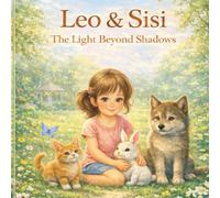 Leo & Sisi: The Light Beyond Shadows: A Magical Story About Courage, Friendship, and Hidden Light (Leo & Sisi Adventures)