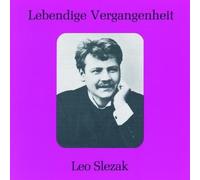 Leo Slezak (1873-1946)