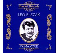 Leo Slezak - Leo Slezak