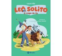 Leo solito El mago de Oz (Castellano - A PARTIR DE 3 AÑOS - LIBROS DIDÁCTICOS - Otros libros)