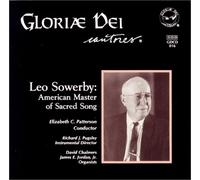 Leo Sowerby: American Master of Sacred Song