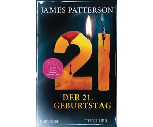 Leo Strohm James Patters Der 21. Geburtstag: Thriller (Women's Murde (Paperback)