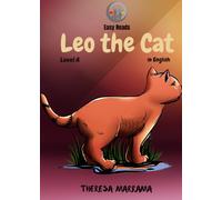 Leo the Cat