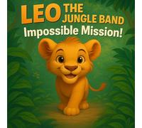 Leo the Jungle Band: Impossible Mission!!