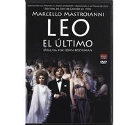 Leo the Last
