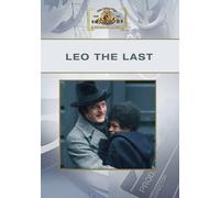 Leo the Last