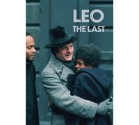 Leo the Last [New DVD] Mono Sound