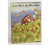 Leo the Late Bloomer