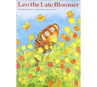Leo the Late Bloomer