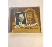 Leo The Lion