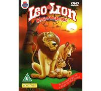 Leo The Lion: King Of The Jungle [DVD]