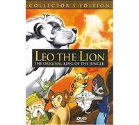Leo The Lion - The Original Lion King