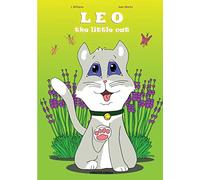 Leo the little cat