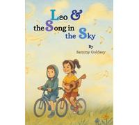 Leo & The Song in the Sky