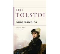 Leo Tolstoi Hermann Röhl Anna Karenina (Hardback)