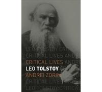 Leo Tolstoy