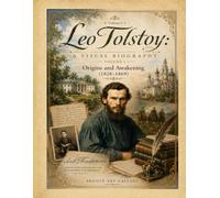 Leo Tolstoy: A Visual Biography - Volume I: Origins and Awakening (1828-1869) (Bronte Art Gallery)