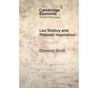Leo Tolstoy and Platonic Inspiration
