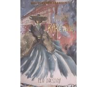 Leo Tolstoy Anna Karenina (Paperback) Wordsworth Classics (US IMPORT)