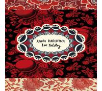 Leo Tolstoy Anna Karenina (Vintage Classic Russians Series) Paperback Book Leo Tolstoy Multicolor