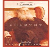 Leo Tolstoy Confession (Revised) Paperback Book Leo Tolstoy Multicolor