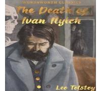 Leo Tolstoy Death of Ivan Ilyich & Other Stories Paperback Book Leo Tolstoy Multicolor