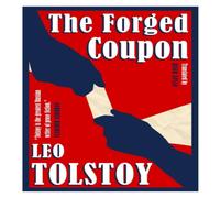 Leo Tolstoy Forged Coupon: New Translation Paperback Book Leo Tolstoy Multicolor
