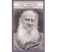 Leo Tolstoy (Modern Critical Views)