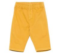 Leo Trousers in Yellow 18 M