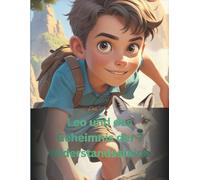 Leo und das Geheimnis der 7 Widerstandssteine