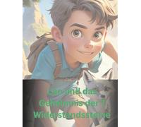 Leo und das Geheimnis der 7 Widerstandssteine