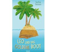 Leo und das goldene Boot