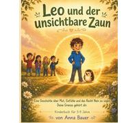 Leo und der unsichtbare Zaun