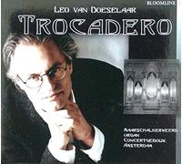 Leo van Doeselaar - Trocadero