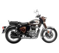 Leo Vince Classic Racer CLASSIC/METEOR 350 21- BL