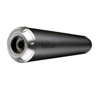 Leo Vince Classic Racer exhaust-system, with EG-BE