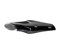 Leo Vince LeoVince exhaust end cap incl. carbon cover