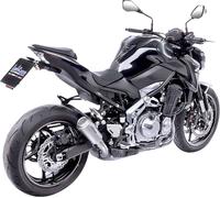 Leo Vince LeoVince LV-10 silencer with EG-BE S/O 4-1 VA - Z900 17-19/A2 18-