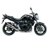 Leo Vince LeoVince LV-One Evo Exhaust System with EG-BE