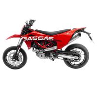 Leo Vince LeoVince LV-One Evo Exhaust System with EG-BE