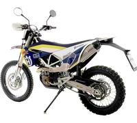 Leo Vince LeoVince LV-One Evo Exhaust System KTM 690 / HUSQVARNA 701