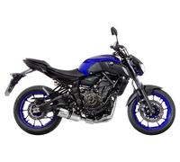 Leo Vince LeoVince LV-One Evo Exhaust System with EG-BE