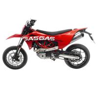 Leo Vince LeoVince LV-One Evo Exhaust System S/O 1-1 - 690SMC 19-/GAS700 22-