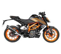 Leo Vince LeoVince LV-One Evo Exhaust System S/O 1-1 CB - 125/390DUKE 21-23