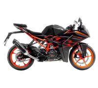 Leo Vince LeoVince LV-One Evo Exhaust System S/O 1-1 CB - RC125 22-24