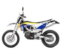 Leo Vince LeoVince LV-One Evo Exhaust System with EG-BE