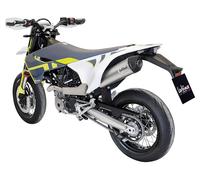 Leo Vince LeoVince LV-One Evo Exhaust System S/O 1-1 VA - 701END/SUMO 21-