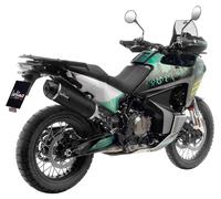 Leo Vince LeoVince LV-One Evo Exhaust System with EG-BE