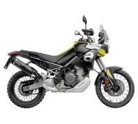 Leo Vince LeoVince LV-One Evo Exhaust System S/O 2-1 BL - TUAREG660 22-